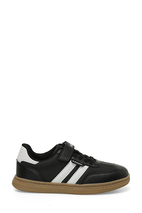 MAVNER PU F 5FX Siyah Erkek Çocuk Sneaker