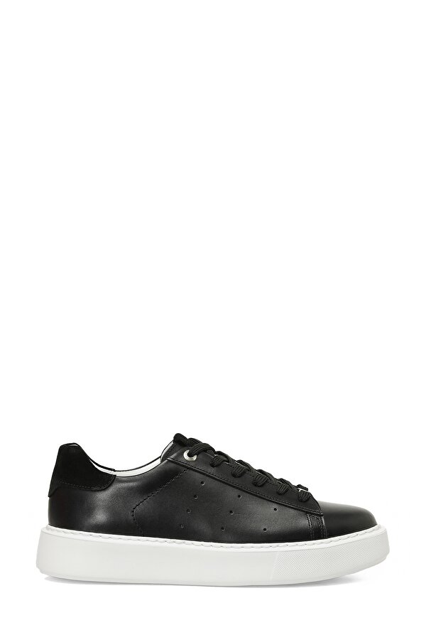 INCI RONS 5FX Siyah Erkek Sneaker