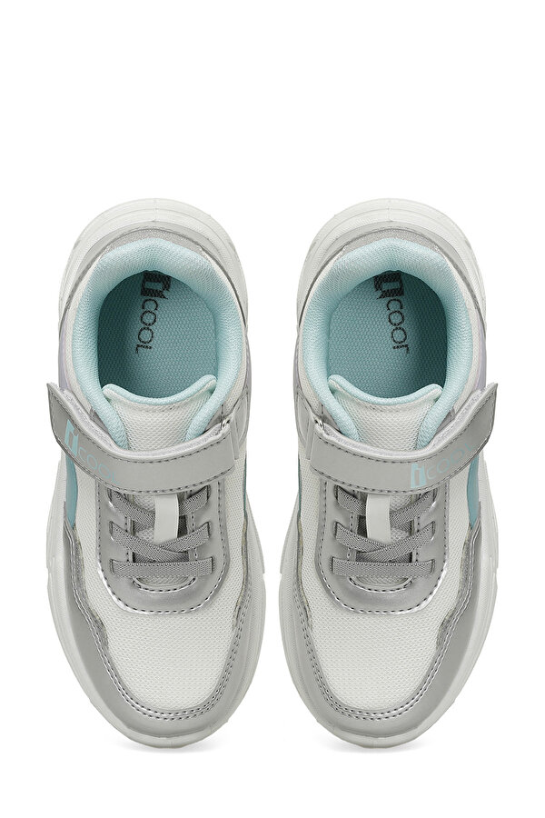 I Cool Elm F 5Fx Белый Девочка Обувь Для Бега