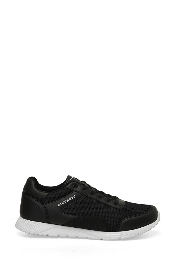 VIVA 5X Siyah Erkek Sneaker