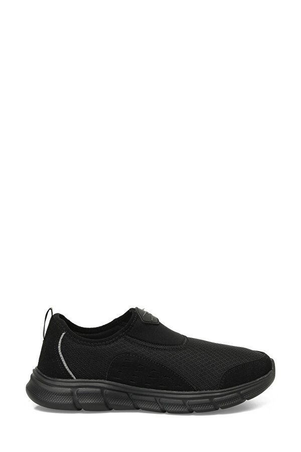 WELLS 5FX Siyah Unisex Comfort Ayakkabı