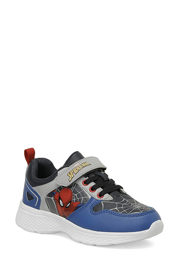 RAKE.F5FX Lacivert Erkek Çocuk Spor Ayakkabı