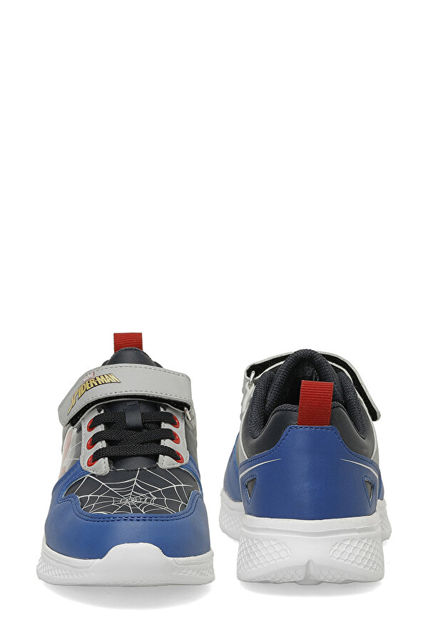 RAKE.F5FX Lacivert Erkek Çocuk Spor Ayakkabı