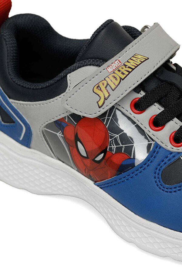 RAKE.F5FX Lacivert Erkek Çocuk Spor Ayakkabı