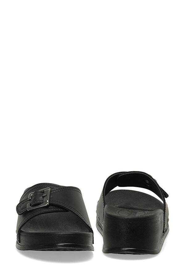 Polaris 158680.Z5Fx Черный Женщина Домашние-Тапочки