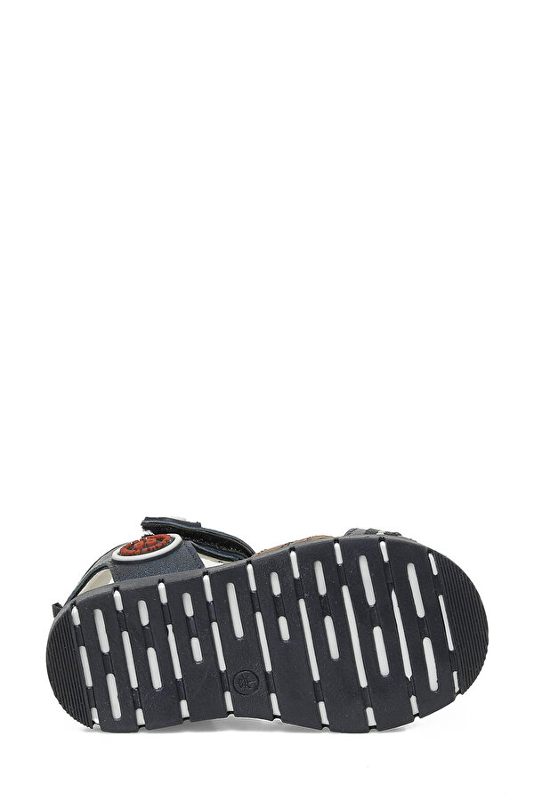 RIDY.B5FX Lacivert Erkek Çocuk Sandalet