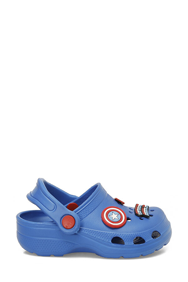 CAPTAIN.P5FX Saks Erkek Çocuk Deniz Ayakkabısı