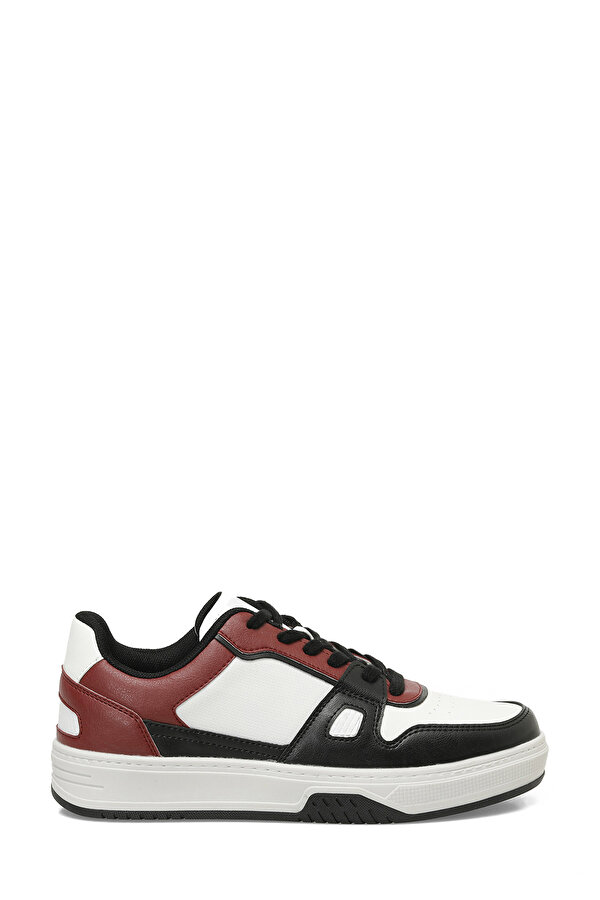 PALACIO 5FX Beyaz Erkek Sneaker