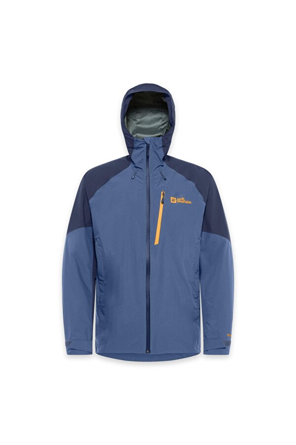 A61823 Eagle Peak 2L Jkt M Mont Erkek Mont