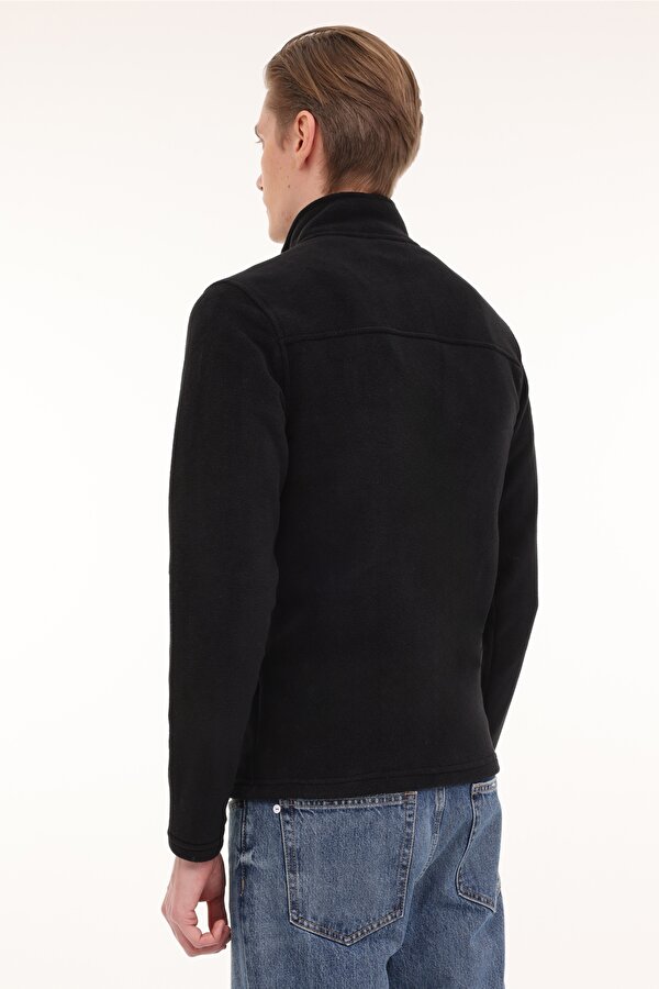 Kinetix Ml Chest Polar 4Pr Черный Мужчина Флис