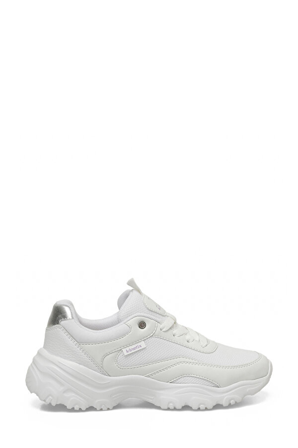 MAYA TX W 5FX Beyaz Kadın Sneaker