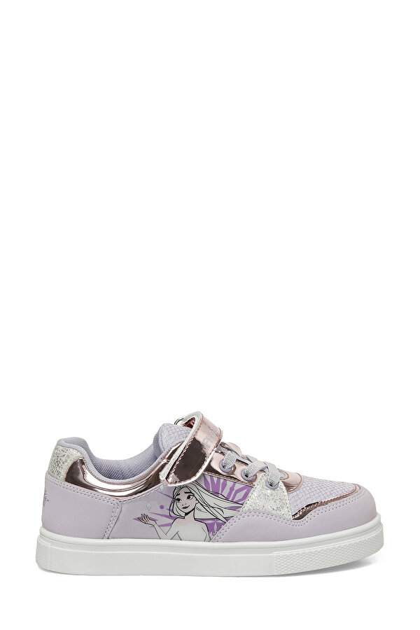 SORES.F5FX Lila Kız Çocuk Sneaker