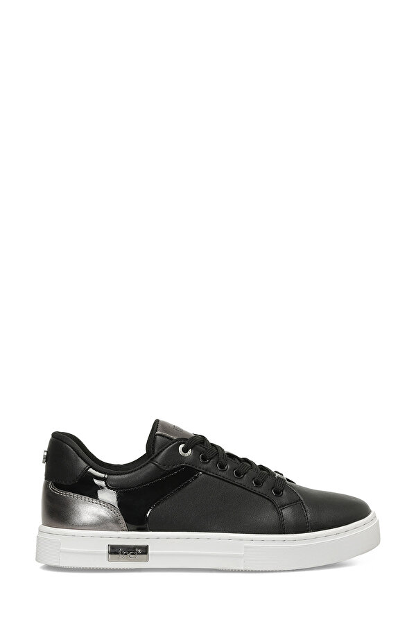 INCI LIDO 5FX Siyah Kadın Sneaker