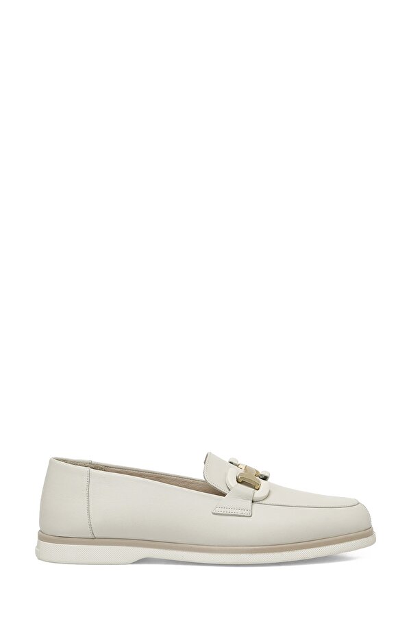 INCI LENNO 5FX Bej Kadın Loafer