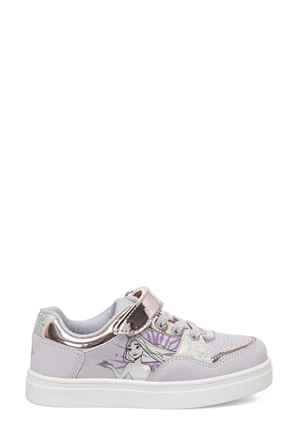 SORES.P5FX Lila Kız Çocuk Sneaker
