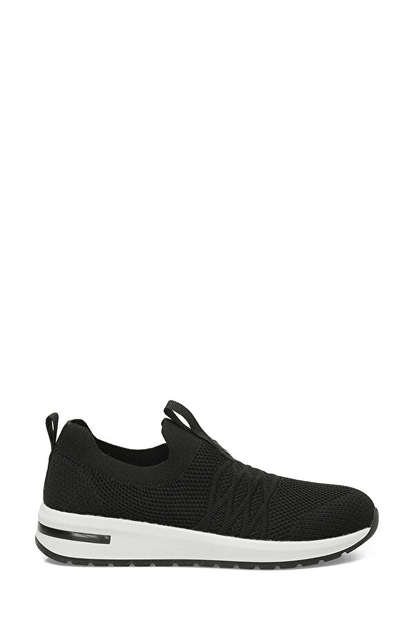 325540.Z 5FX Siyah Kadın Slip On