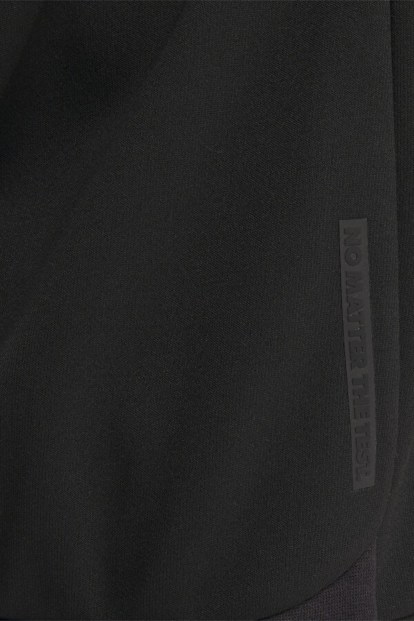 STRENGTH SLVLS HOODIE BLACK Man 449