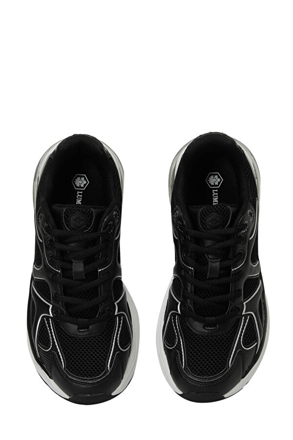 Lumberjack Matilda 4Pr Черный Женщина Кроссовки