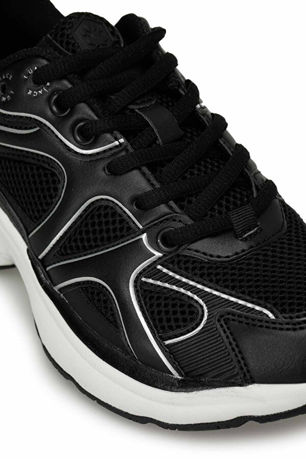 Lumberjack Matilda 4Pr Черный Женщина Кроссовки