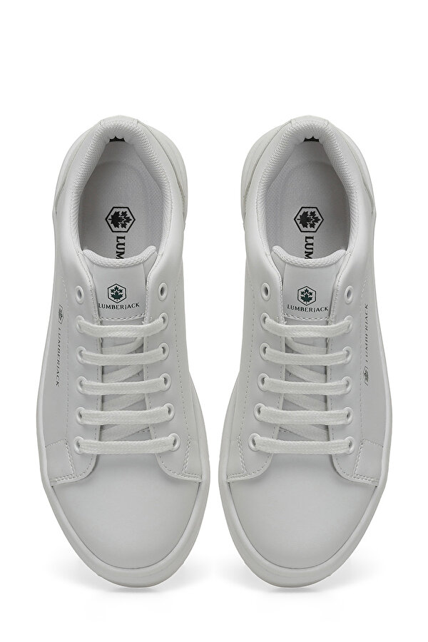 TINA 4PR WHITE Woman 388