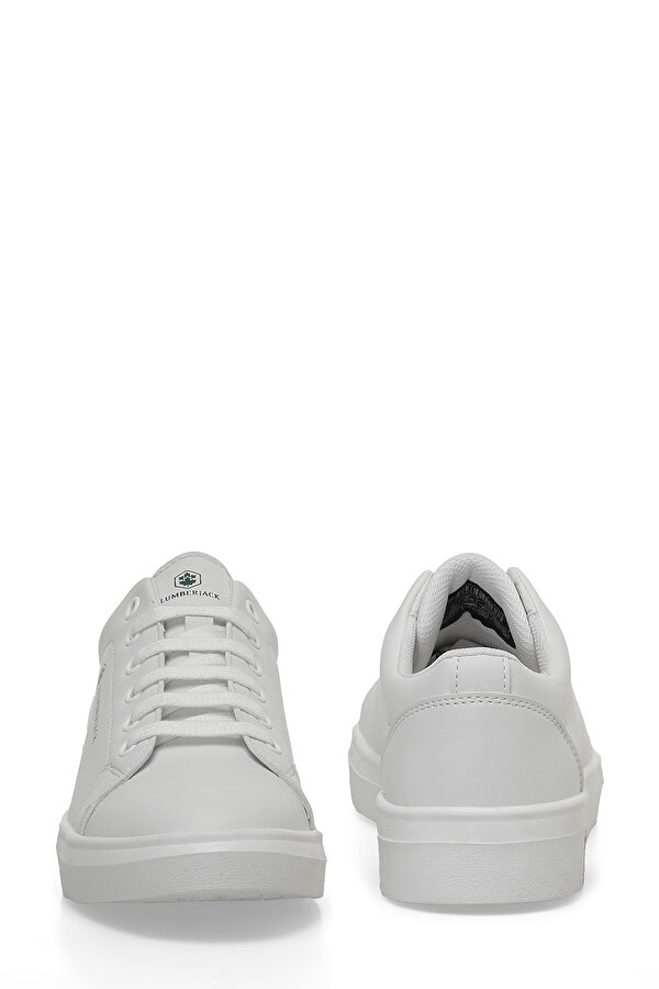 TINA 4PR WHITE Woman 388