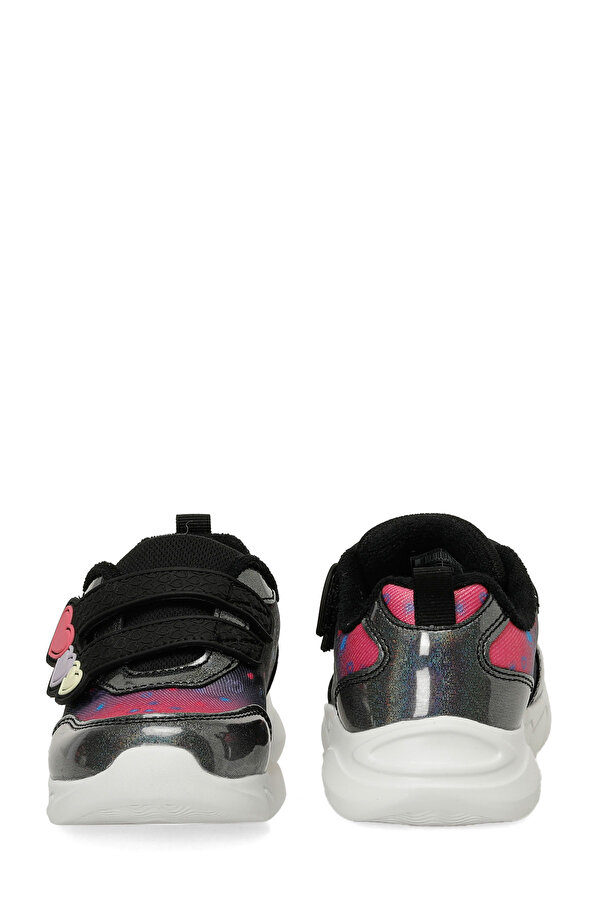 Lumberjack Bow Pr Черный Дошкольник, Девоч. Обувь Для Бега