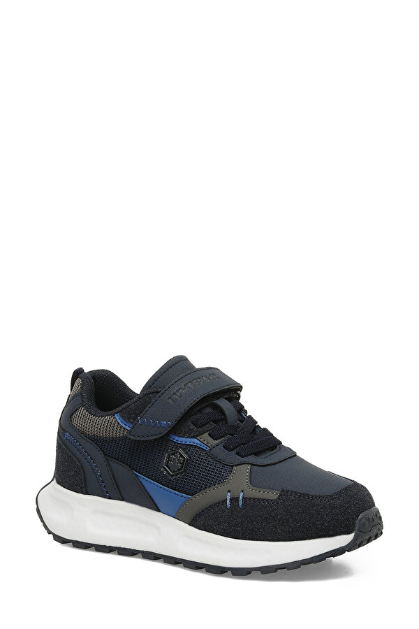 PONTE 4PR NAVY BLUE Boy 005