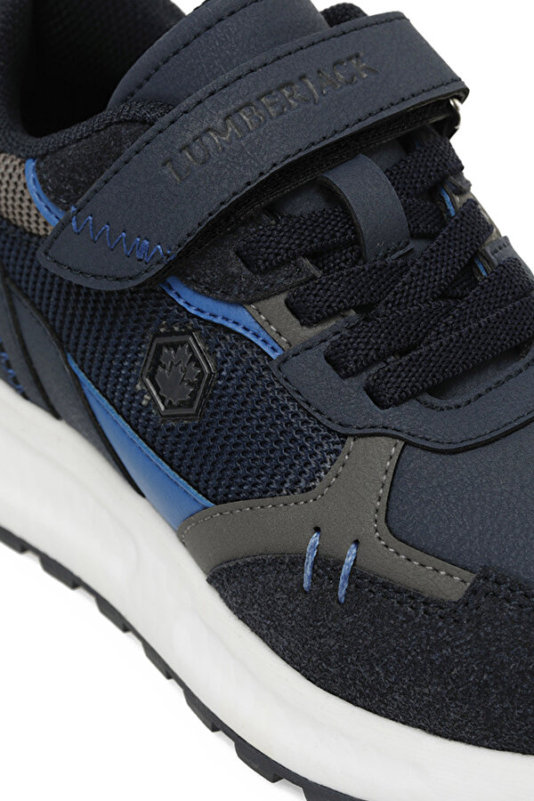 PONTE 4PR NAVY BLUE Boy 005