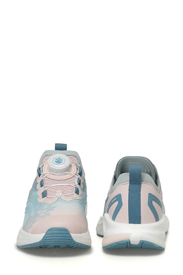 Lumberjack Lautaro 4Pr Розовый 019 Девочка Обувь Для Бега