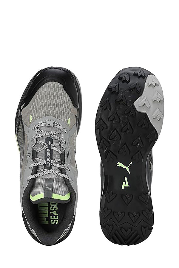 Shoes Puma Explore Nitro 2 Черный