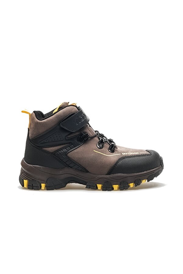 Range Erkek Çocuk Outdoor Günlük Bot 24k 69.470 Fe Kahve