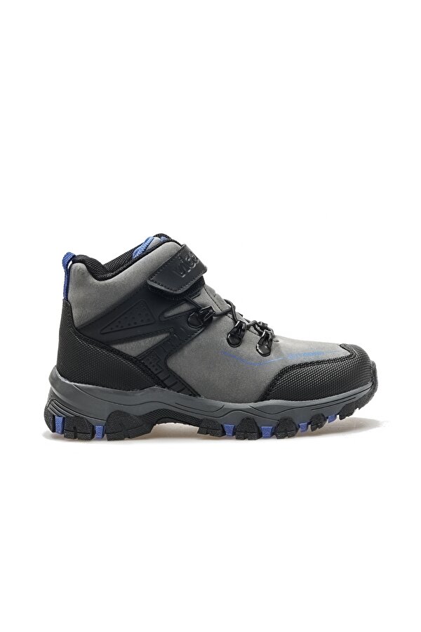Range Erkek Çocuk Outdoor Günlük Bot 24k 69.470 Fe Füme