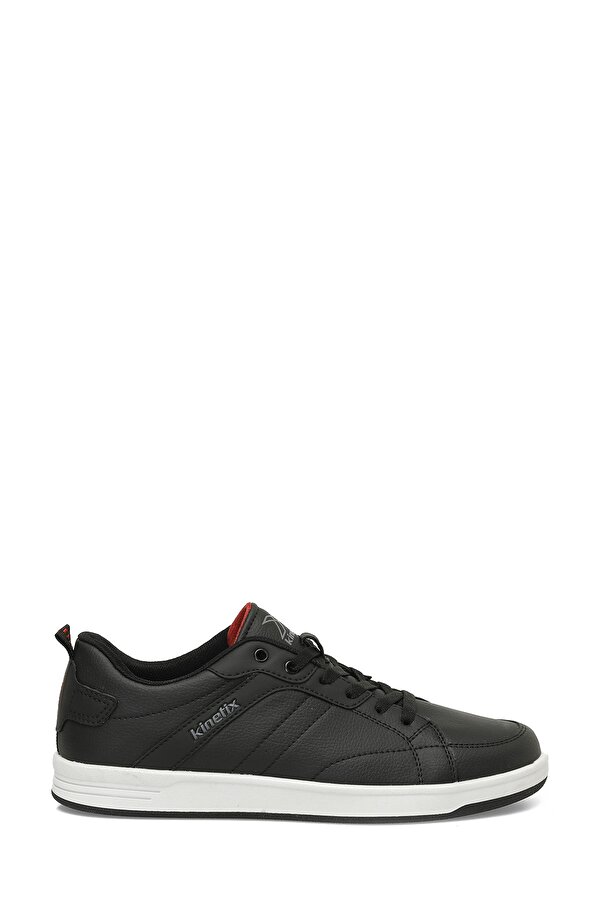 RABON PU 5FX Siyah Erkek Sneaker