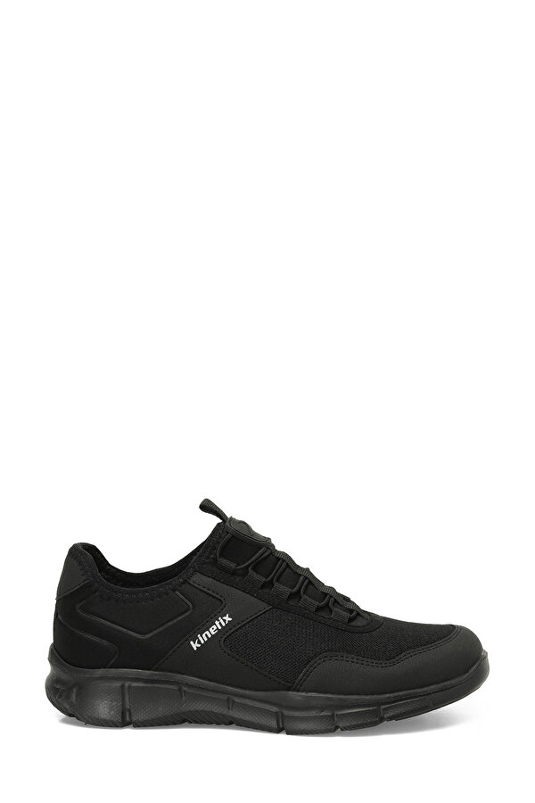 ZEPLIN TX 5FX Siyah Unisex Comfort Ayakkabı
