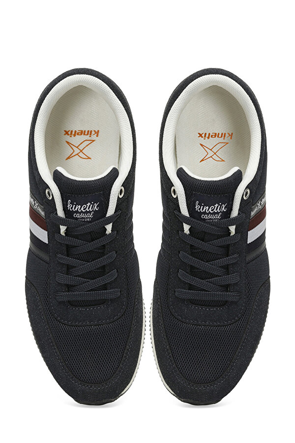 JUSTIN 5FX NAVY BLUE Man 424