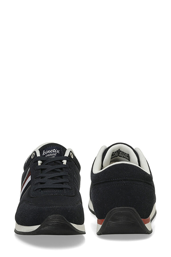 JUSTIN 5FX NAVY BLUE Man 424