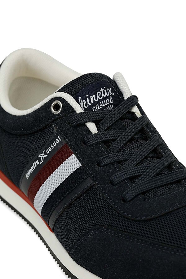 JUSTIN 5FX NAVY BLUE Man 424