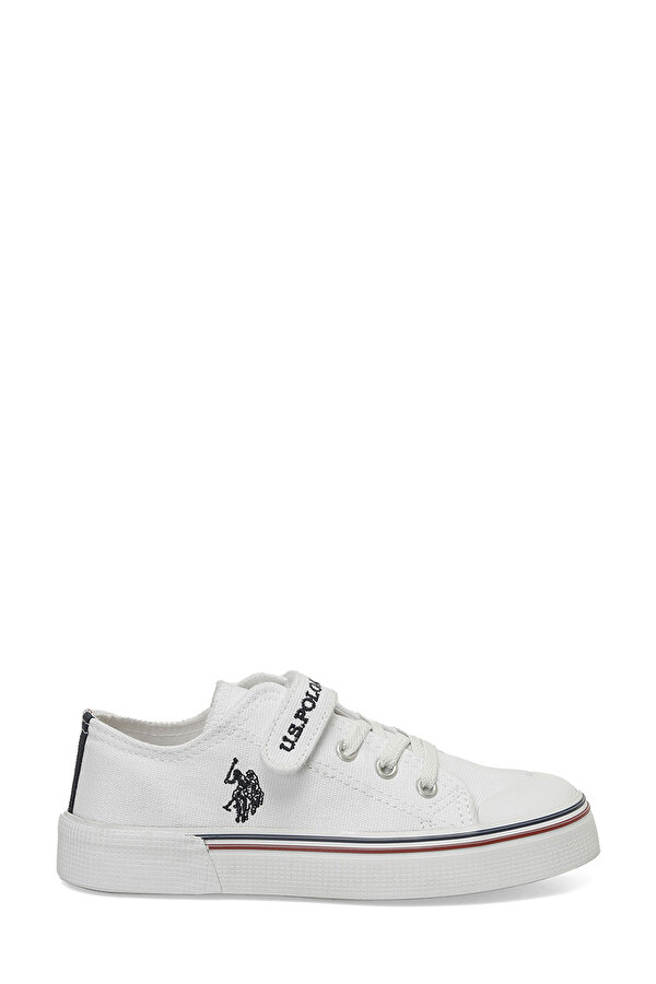 PENELOPE JR 5FX Beyaz Erkek Çocuk Sneaker