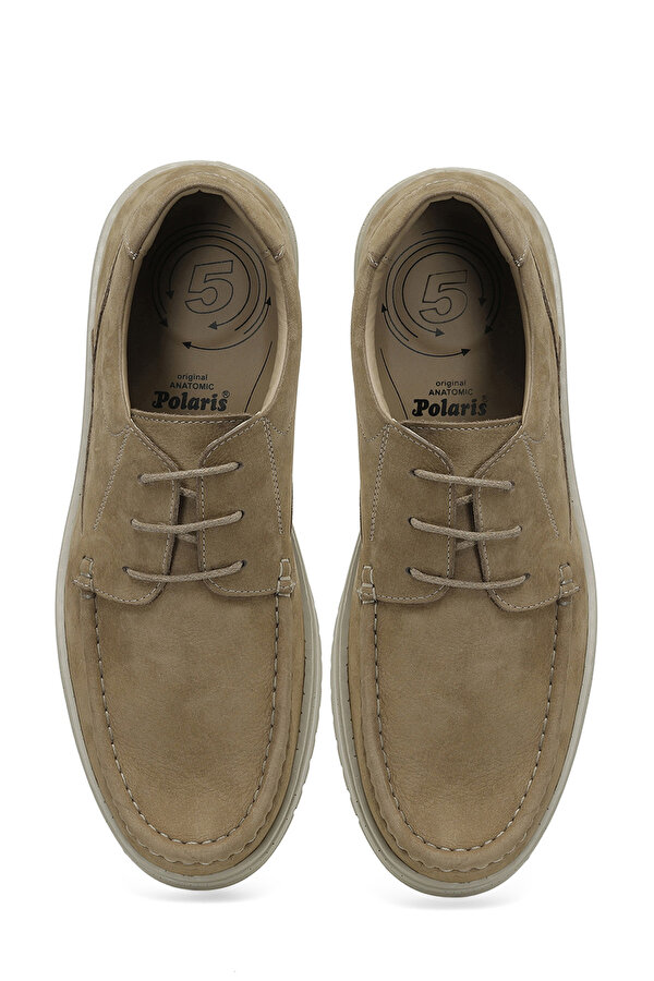 106794N.M 5FX Kum Erkek Rahat Ayakkabı