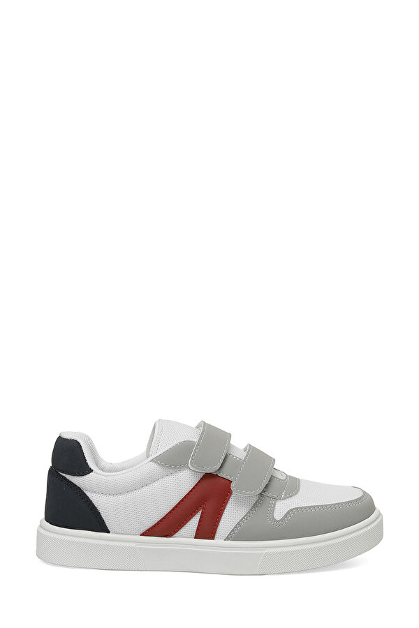TRIP.F5FX GRI Erkek Çocuk Sneaker