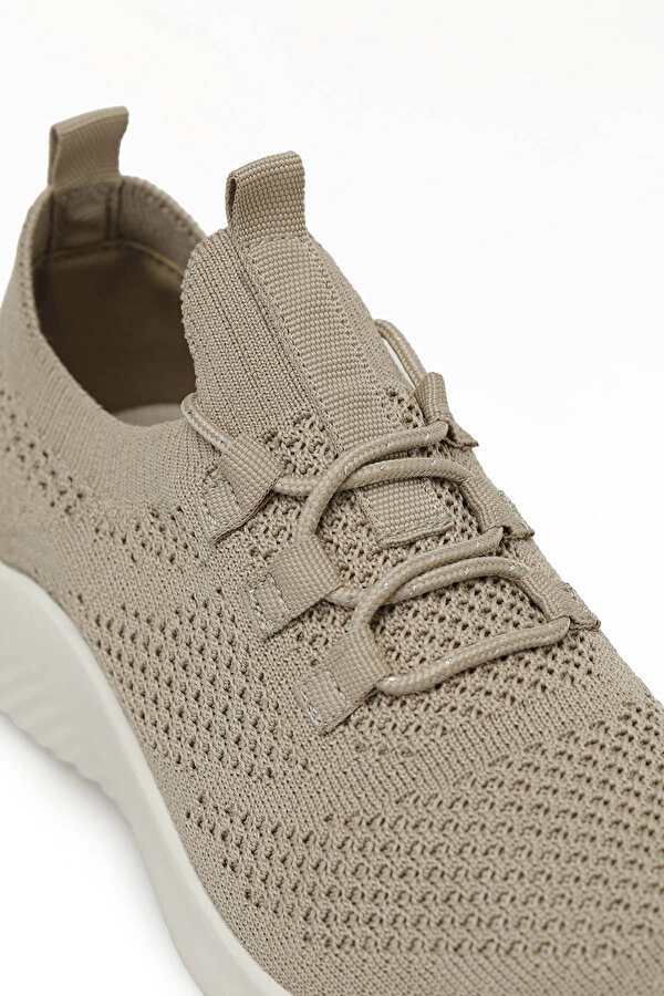 TRV2702.Z5FX Vizon Kadın Comfort Ayakkabı