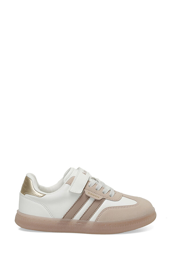 MAVNER PU F 5FX Beyaz Kız Çocuk Sneaker