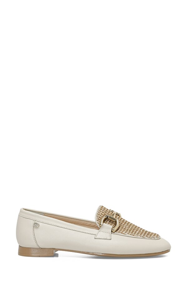 INCI LISBURN 5FX Bej Kadın Loafer