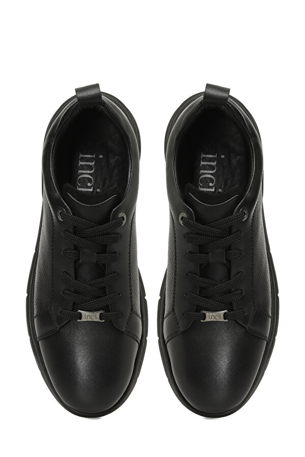 INCI MITTER 5FX BLACK Man 436