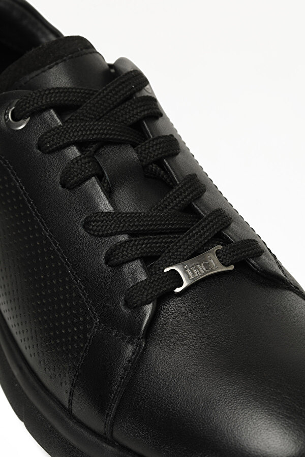 INCI MITTER 5FX BLACK Man 436