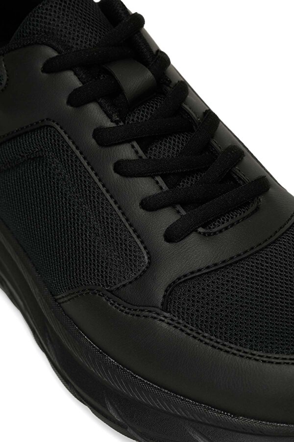 LORY 5FX BLACK Man 500