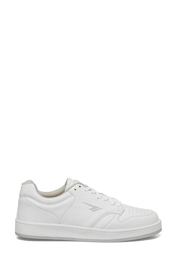 BRICE 5FX Beyaz Erkek Sneaker - 2. Ürüne %50 İndirim