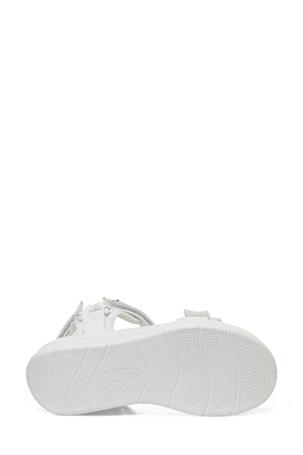 24S-060 5FX Beyaz Kadın Spor Sandalet