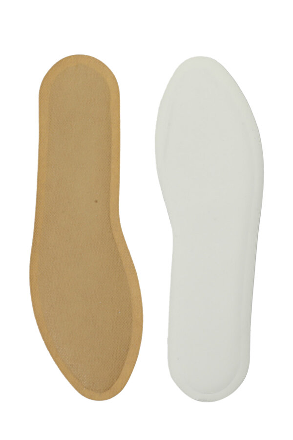 WARM STEP TERMAL TABAN COLORLESS Woman 699