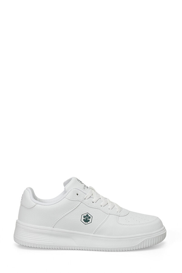 FINSTER 5FX Beyaz Erkek Sneaker